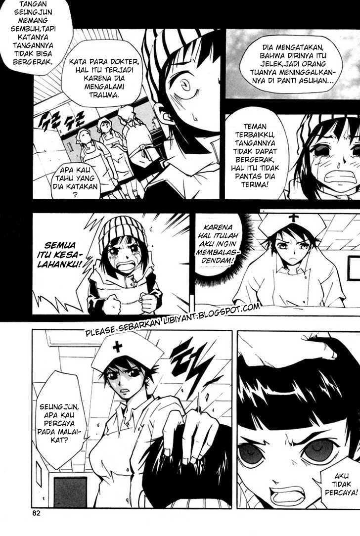 Blast Chapter 03 Bahasa Indonesia